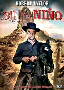 Billy the Kid (DVD)